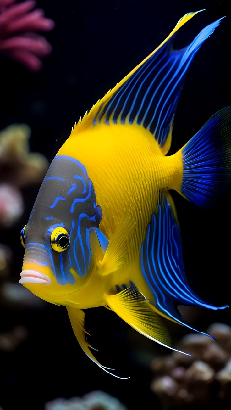 Exotic Species